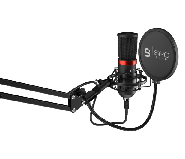 SPC Gear SM950 - 582899 - zdjęcie 7